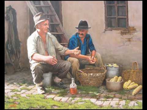 Industrijski Kombinat - Seoska patrola