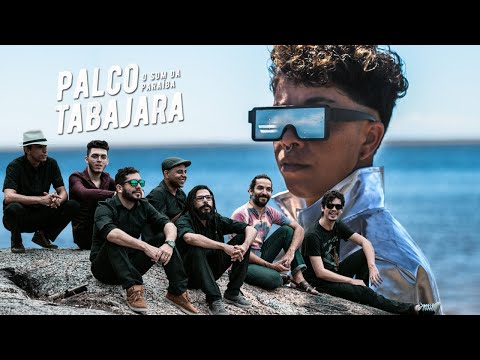 Palco Tabajara Usina Energisa 18 anos - Luana Flores e Parahyba Ska Jazz Foundation