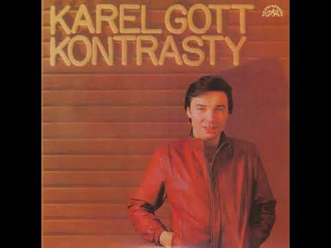 Karel Gott - Jsi krásná (1982)