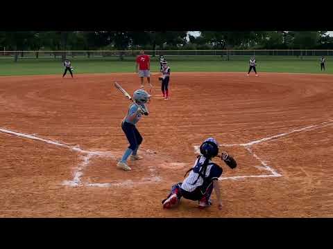 Texas Sting 10u Vs Magnolia Elite 10u