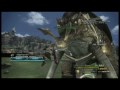 Gameplay-Video von Final Fantasy XIII  XBox  DLC