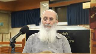 מה בין מאמין לשאינו מאמין? – הרב אורי שרקי