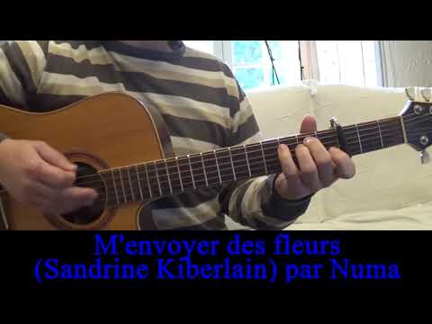 Menvoyer Des Fleurs - Sandrine Kiberlain