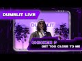 Chicken P Dumblit Freestyle