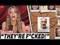 Megyn Kelly EXPOSES All The Celebrities On The RUN After Epstein!