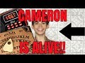 NEW EVIDENCE on Cameron Boyce *His Spirit Ask for Help* UNREAL!!!