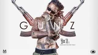 GUNZ - ACE B & MONEY MAFIA