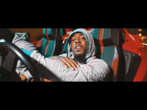 Cokane Cash - Da Whole 9 (Official Music Video)