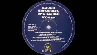 Sound Enforcer - X