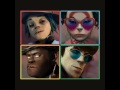 Andromeda Gorillaz