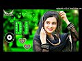 ️ ️RAB NE BANAYA TUJHE JHANKAR BEATS LOVE SONGS ️ ️dj Anu Music