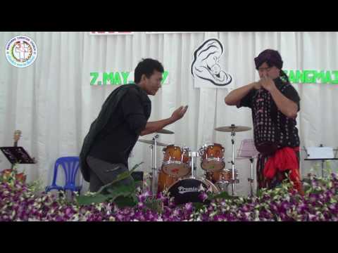 Gu Shabrang [Hpt.  Sumlut Tu Seng & Slg.  Lahpai Zau Shan]