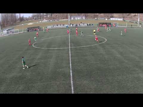 1 kolejka I liga wojewódzka C1 Gr. 1 (RW) Stoczniowiec Płock Józefovia