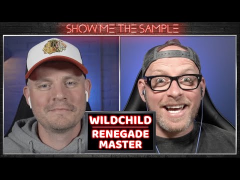 Show Me The Sample ‣ Wildchild - Renegade Master [YouTube Edit]