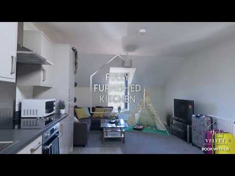 Velvet Serviced Accommodation