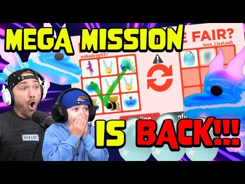 Sopo Squad Mega Mission is Back!! You Won't Believe What Happens!!