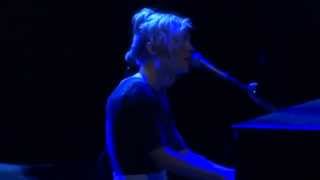 Agnes Obel - Brother Sparrow - Carcassonne