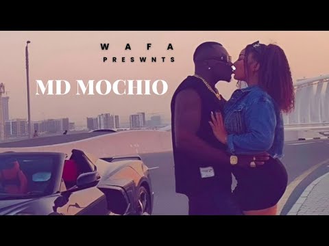 MD MOCHIO - NO LIES (official music video)