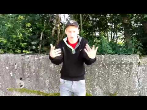 03. Pestek - Tak jest " Już Nie Ten Sam " ( video )