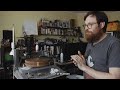 Tech Story: Making Vinyl Records With DIY Cutting Lathe (Self-Built Dubplate Machine & Studio)
