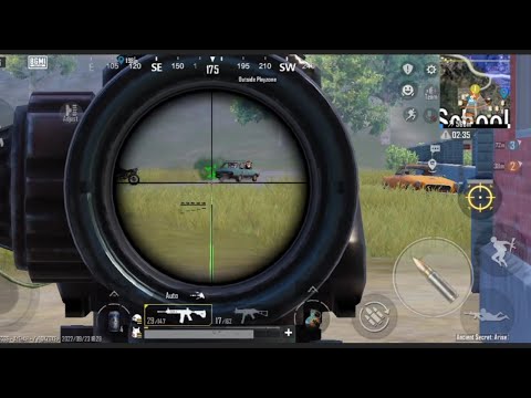 headshot on🥵 poco c3