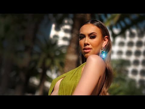 Lucie Bikárová - AV MORE (Official video)