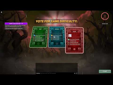 Siltbreaker 2023 Act 2 Hard Mode Solo Drow Ranger