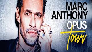 Marc Anthony - Lo Peor de Mí (Official Audio 2019)