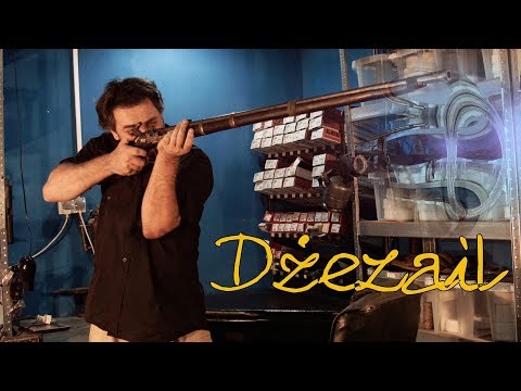 Udo Sartorius nazywa się tak dlatego Różowe mięśnie podkręcić
