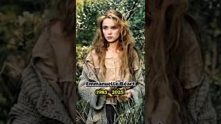 Download lagu Emmanuelle Béart (1983 - 2025) Then and Now #shorts #evolution #usa mp3 Download lagu Emmanuelle Béart (1983 - 2025) Then and Now #shorts #evolution #usa mp3