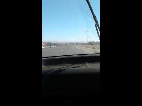 Thumbnail for mazda b6t swap on the saldanha road by Mazda
