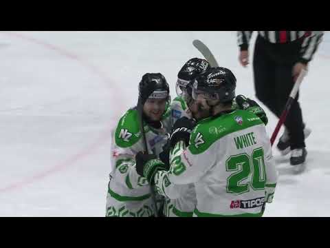 18. kolo HC Nové Zámky – MHA Martin 3:2  (HIGHLIGHTY)