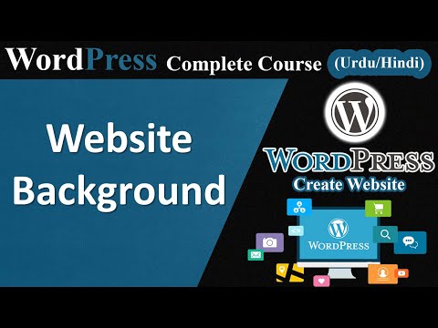 WordPress Course Introduction