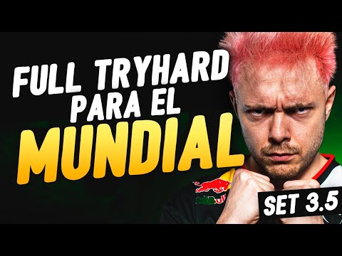 😵 LA PARTIDA QUE DECIDE CUÁNTO PUNTUAMOS ESTA SEMANA | Challenger 1050LP