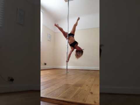 Dragon tail pole tutorial