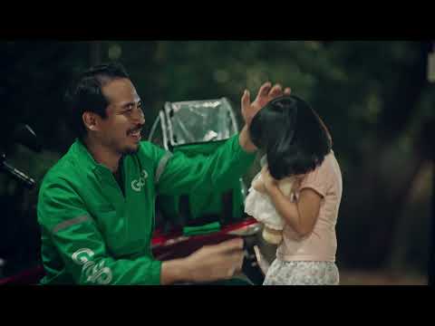 The longest thank you