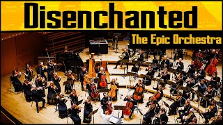 Download lagu My Chemical Romance - Disenchanted | Epic Orchestra mp3 Download lagu My Chemical Romance - Disenchanted | Epic Orchestra mp3