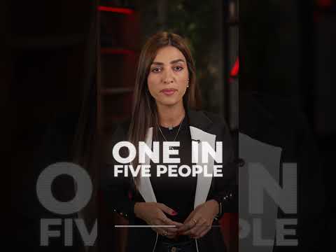 117.8 Million people fled their homes worldwide: Lebanon’s shelter crisis escalates