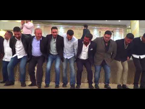 Masters of Mardelli 42 - Rashid Moussa & Hasan Saz - Da3we 2017 Mchaschniye Beyt Ismailat & Hanno