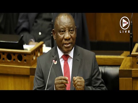 ‘Talking time is over’ Highlights from Sona 2019