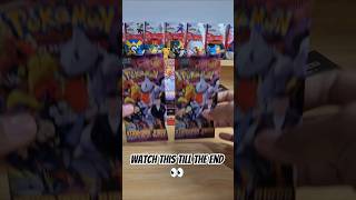 Trust me… it’s worth it #pokemon #pokemoncards #pokemonchannel #lostoriginopening
