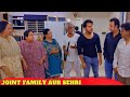 Joint Family Aur Sehri Comedyvideo
