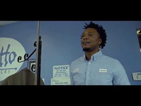 Lingo Nation - LEFT HAND RIGHT HAND (Official video)