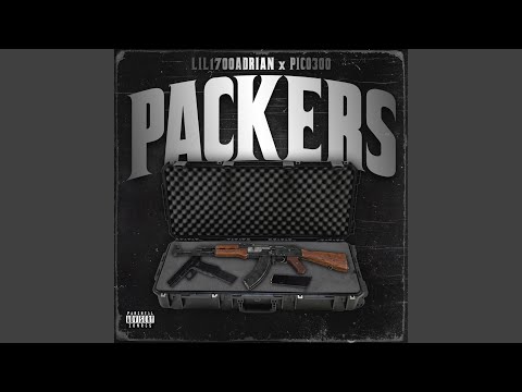 Packers (feat. Pico300)