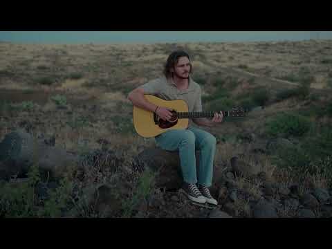 Evan Honer - You'd Never Know (Live from the Desert)