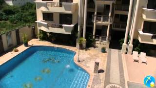 Sea Villas Hotel - Family Suite - Flic en Flac - Mauritius
