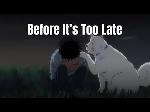 Make Your Parents Proud Before It’s Too Late