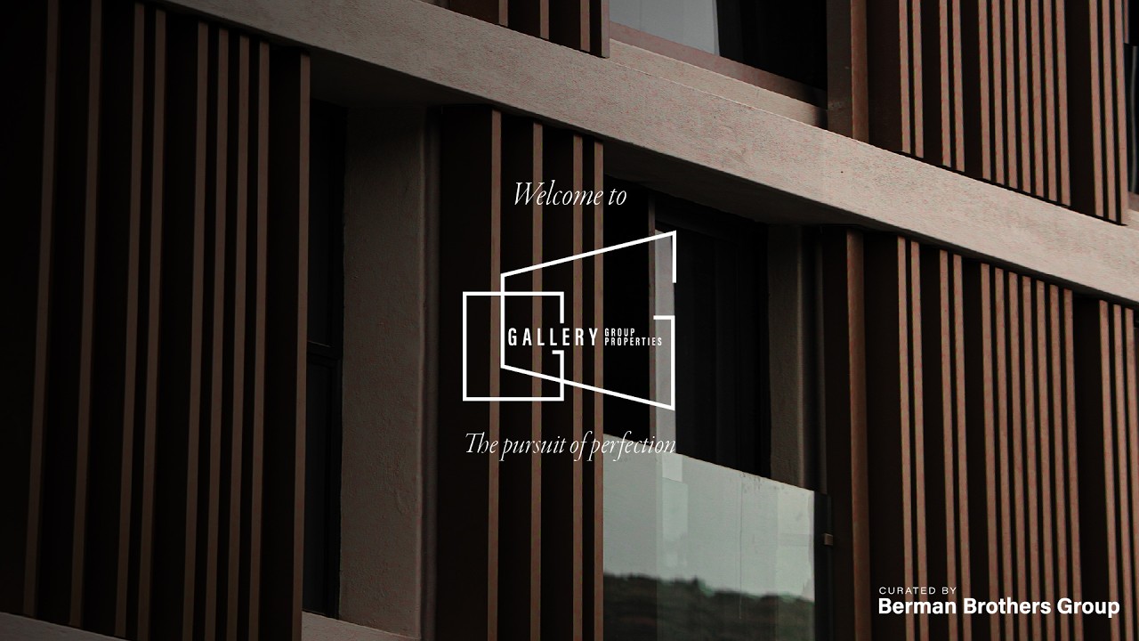 Welcome to Gallery Group Properties / Where Legacy Meets Vision & Construction Becomes Art