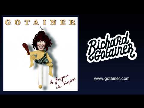 Videoclip de Sacré Déconneur — Richard Gotainer