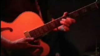 PAPA'S GOT A BRAND NEW....ED BENTLEY